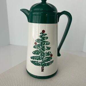 Furio FUO5 11 3/4 Inch Plastic Carafe-Mint Condition